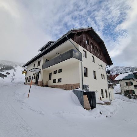 Hotel Plannerinn Planneralm المظهر الخارجي الصورة