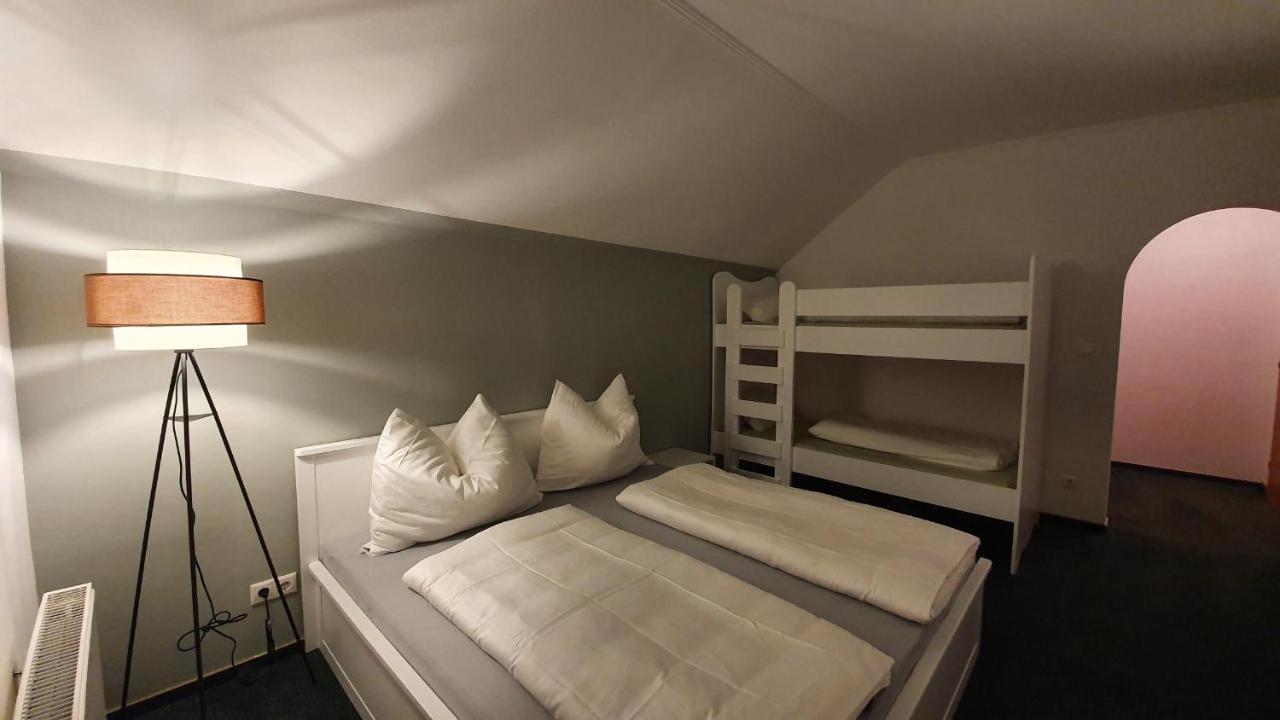 Hotel Plannerinn Planneralm المظهر الخارجي الصورة