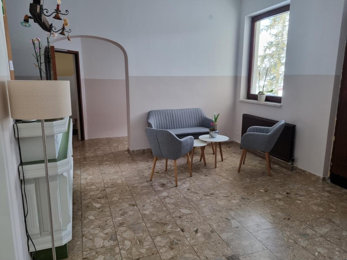 Hotel Plannerinn Planneralm المظهر الخارجي الصورة