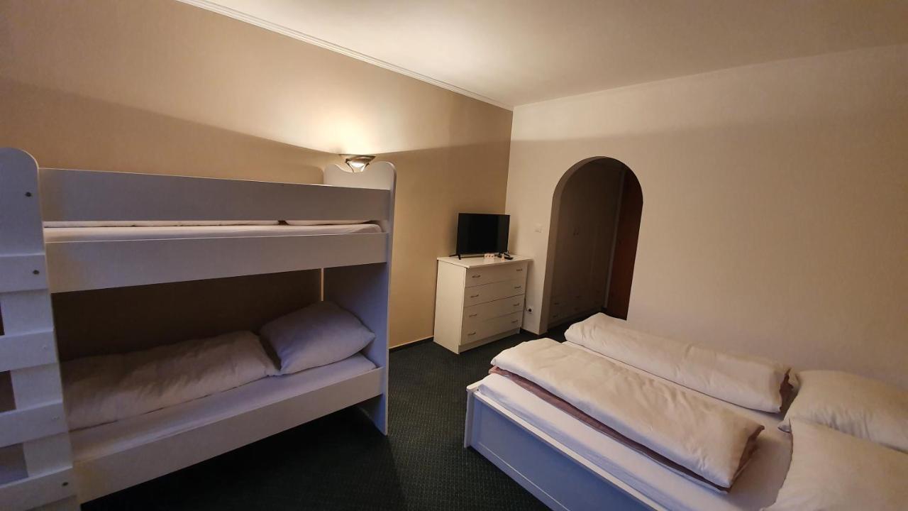 Hotel Plannerinn Planneralm المظهر الخارجي الصورة